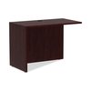 Alera Valencia Reverse Return, 42" Mahogany ALEVA354224MY